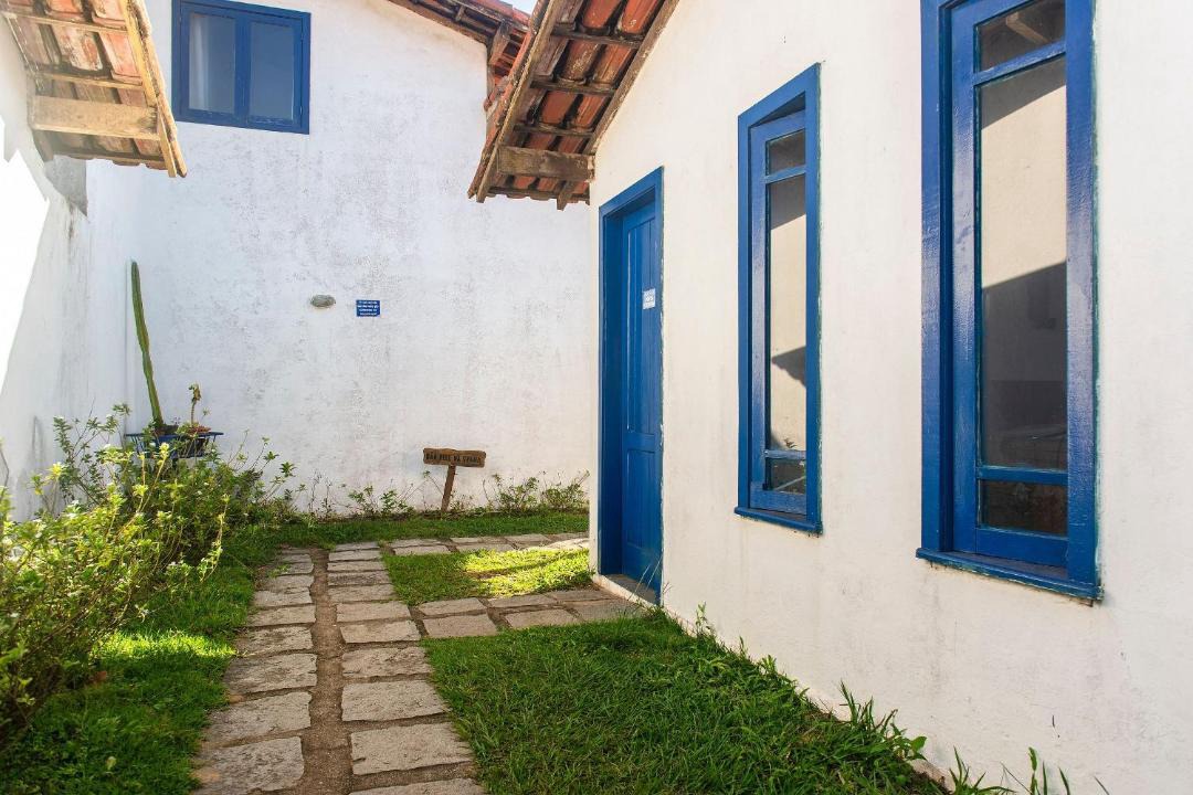 Praia Rasa House | Búzios - Loft a 50m. da Praia