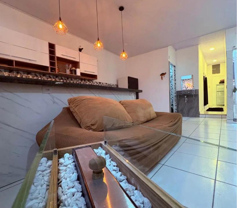 Porangaba House | Chalé O-10