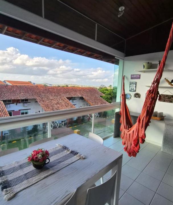 Boa Vista Apartment | Apartments in Gravatá, Brazil