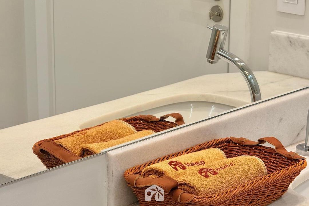 Setor Bueno Apartment | Oásis FR Bueno de Altíssimo Padrão | Lazer Premium