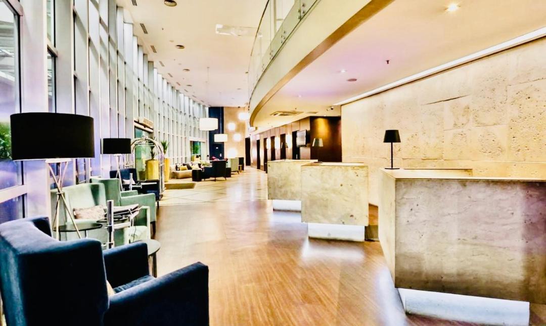 Vila Olimpia Hotel | RDS Hotel Vila Olimpia