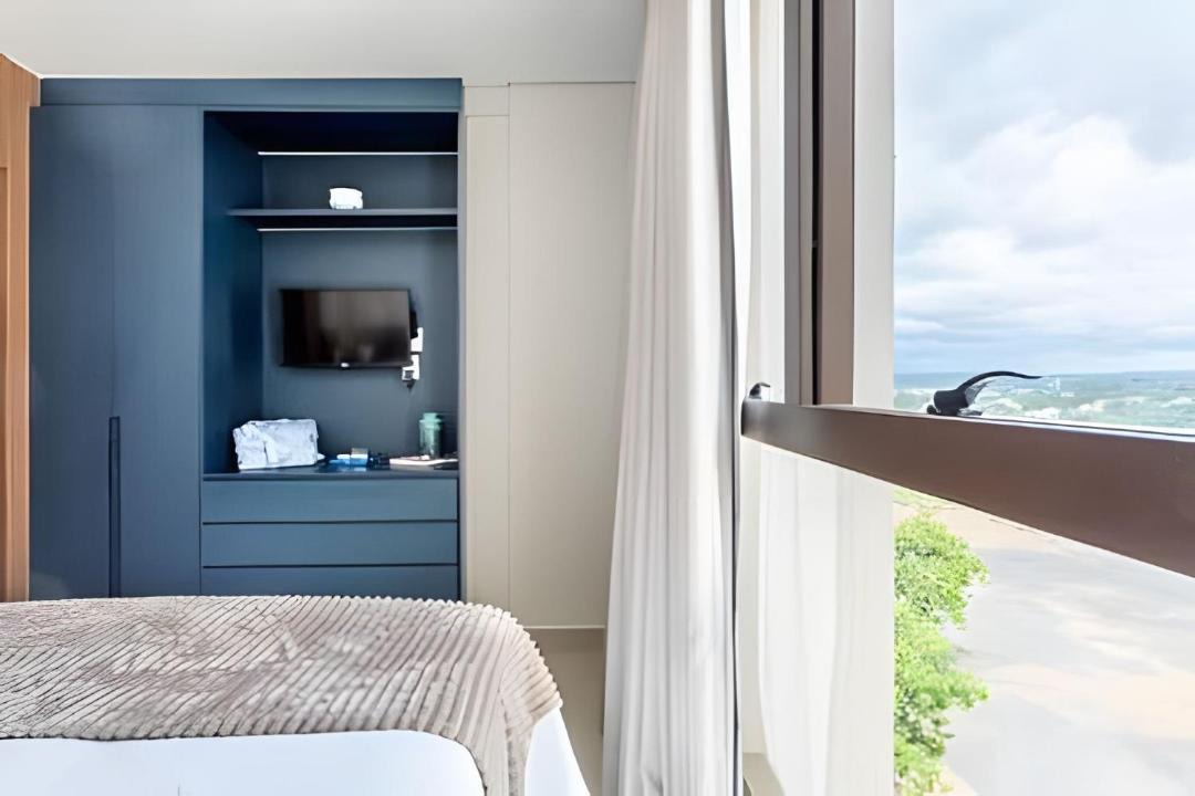 Lago Norte Apartment | Studio Neruda C. A Torre 2 -316