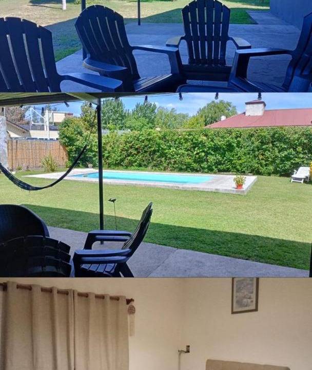 General Pico Apartment | Tu lugar