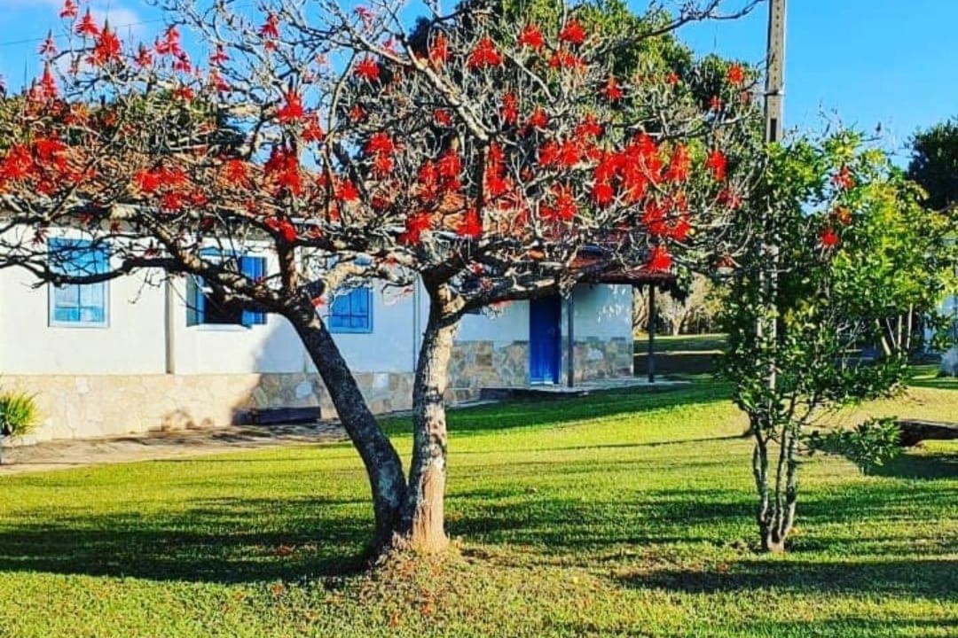 Diamantina House | Duas Pontes Farm, Diamantina