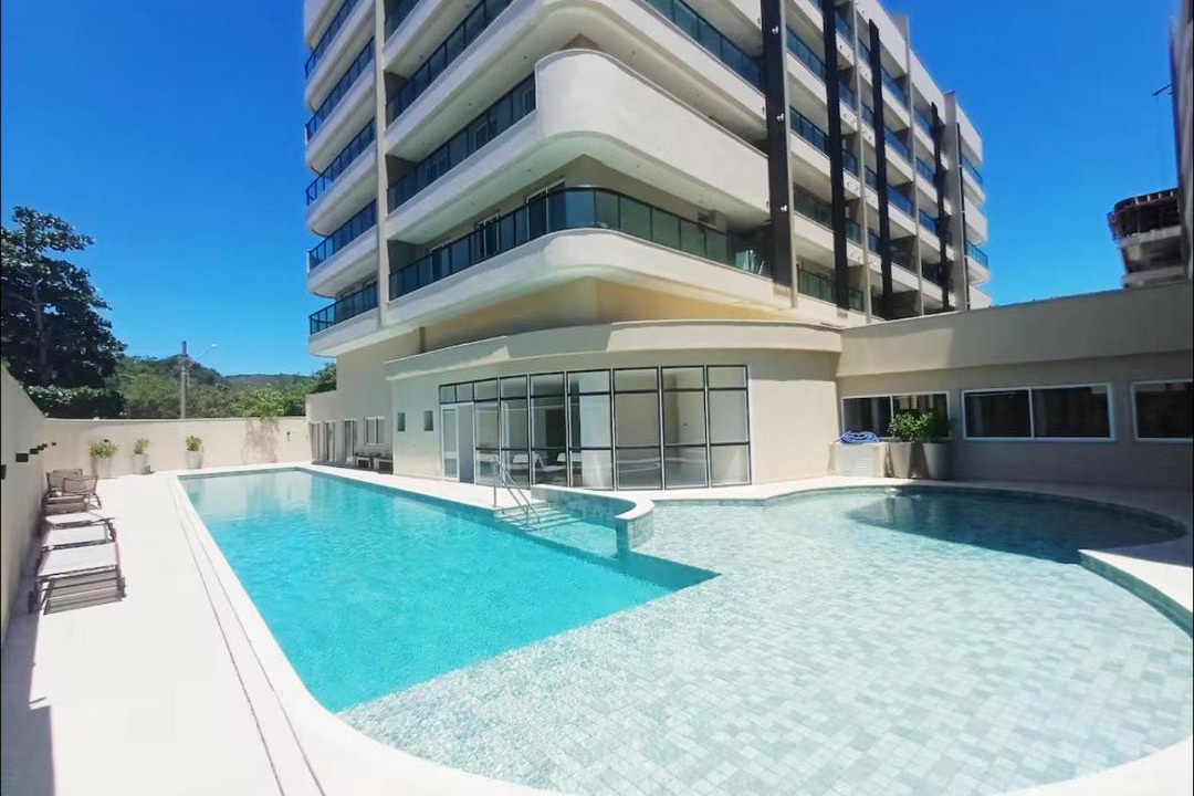 Arraial do Cabo Apartment | Resort prainha