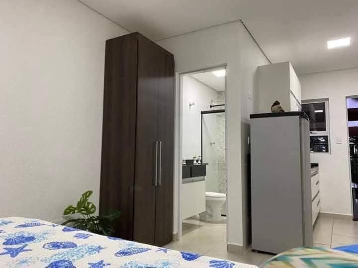 Centro Apartment | Apartamento a 10 minutos da festa do peão