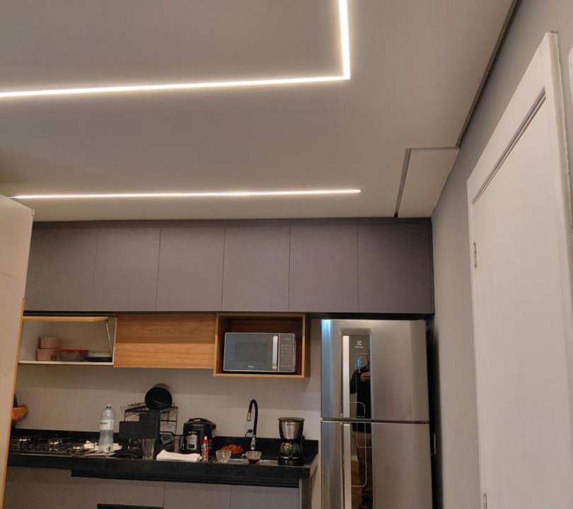 Extrema Apartment | Apartamento em Extrema MG com 2 quartos, Smart 2