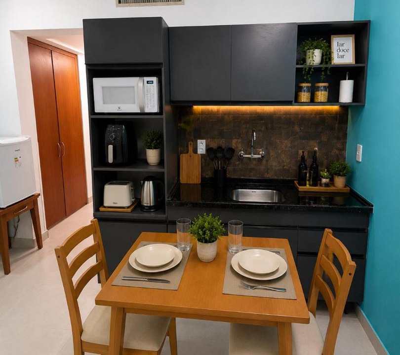 Pontal Apartment | Resort Apartment in Angra dos Reis