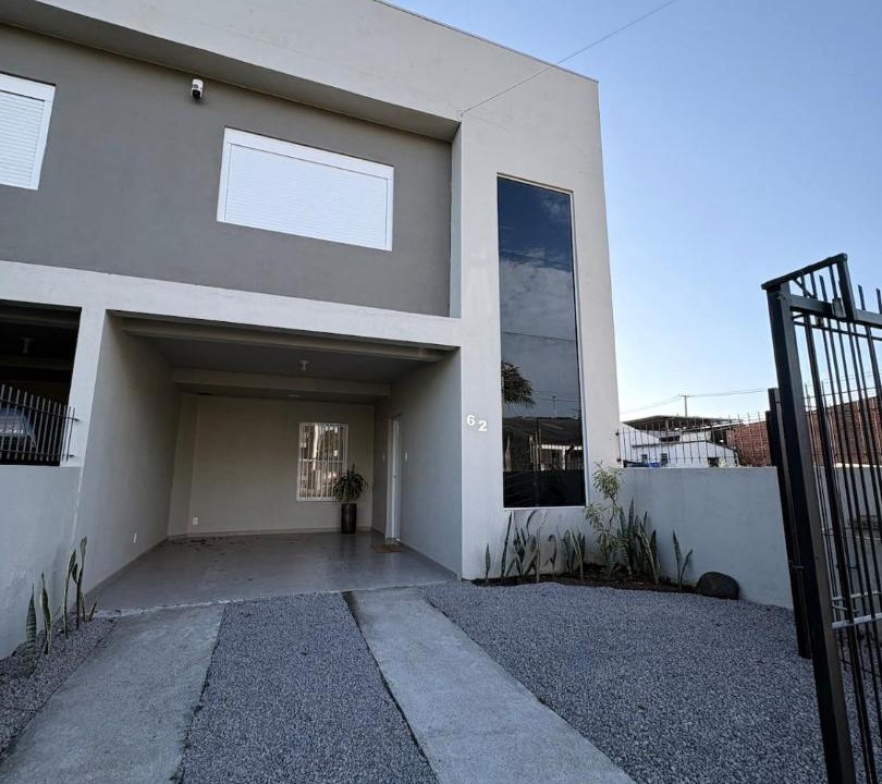 Arroio Grande Apartment | Duplex Floratta II