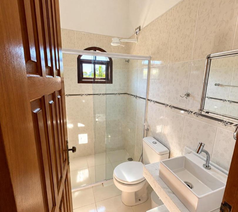 Agua Branca Apartment | Cantinho da Dora I