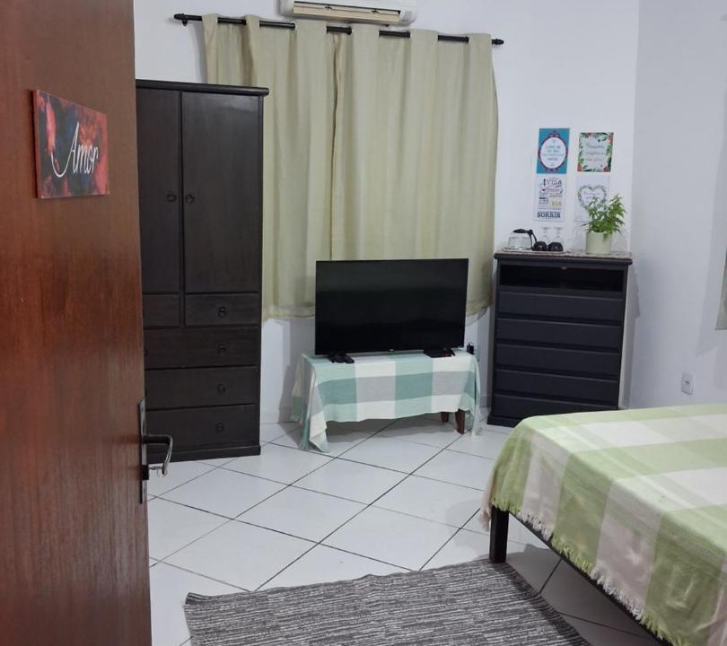 Macae House | Simples & Funcional - perto Praia e Faculdade