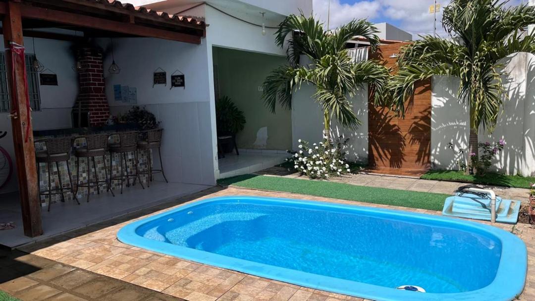 Pesqueira House | Recanto da Família Pesqueira