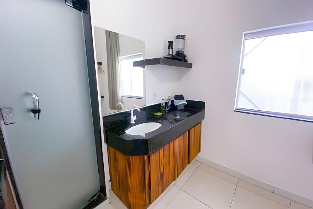 Caratinga Apartment | Beautiful and cozy suite in downtown Caratinga 04