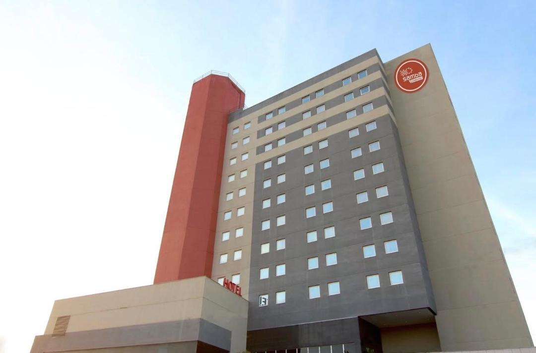 Itaborai Apartment | Flat aconchegante