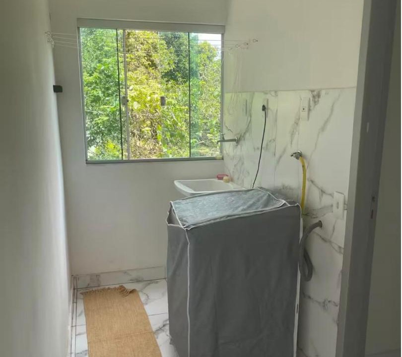 Goiania Apartment | Apartamento Todo Mobiliado!