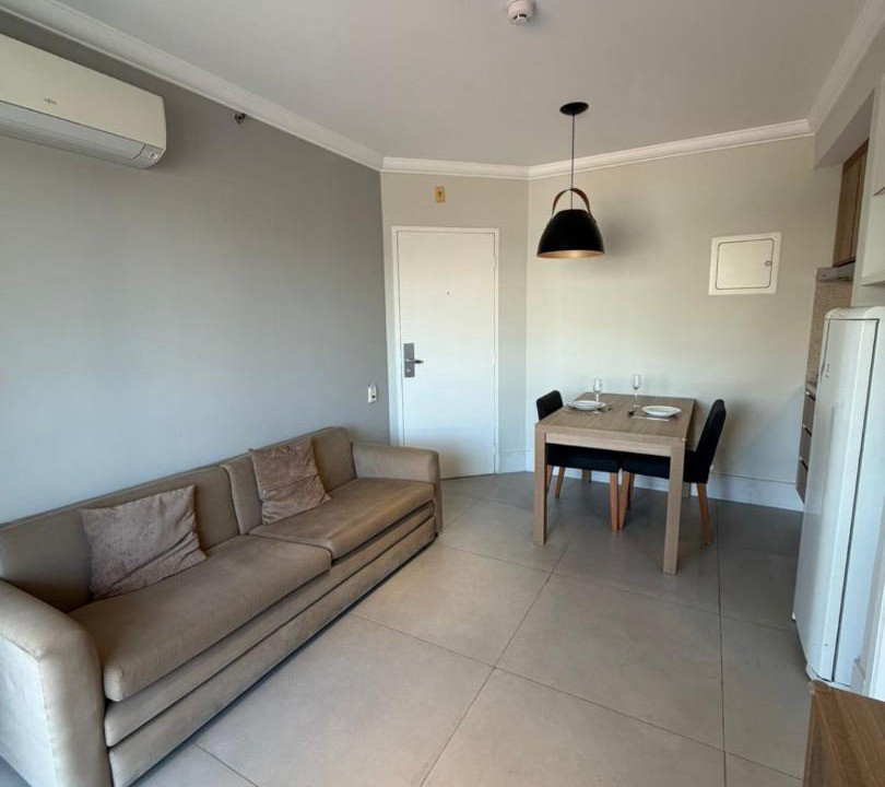 Indianopolis Apartment | Apartamento completo Hotel em Moema The Tsue Palace