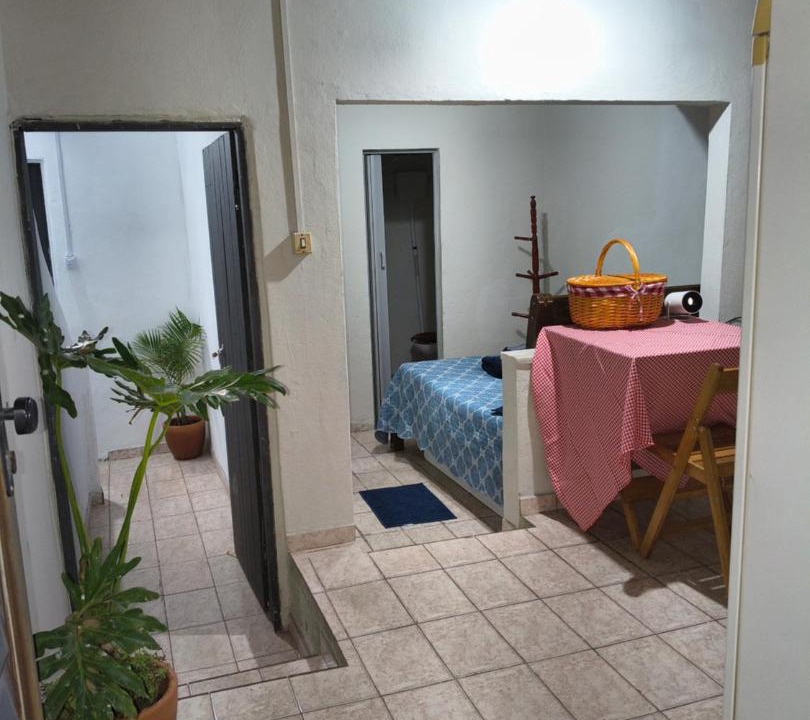 Boa Vista I Apartment | Hospedagem Campestre da Dutra - apartamento Inteiro