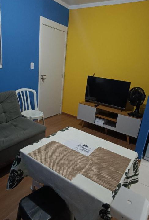 Ribeirao Preto House | Apartamento compartilhado perto da Agrishow e USP