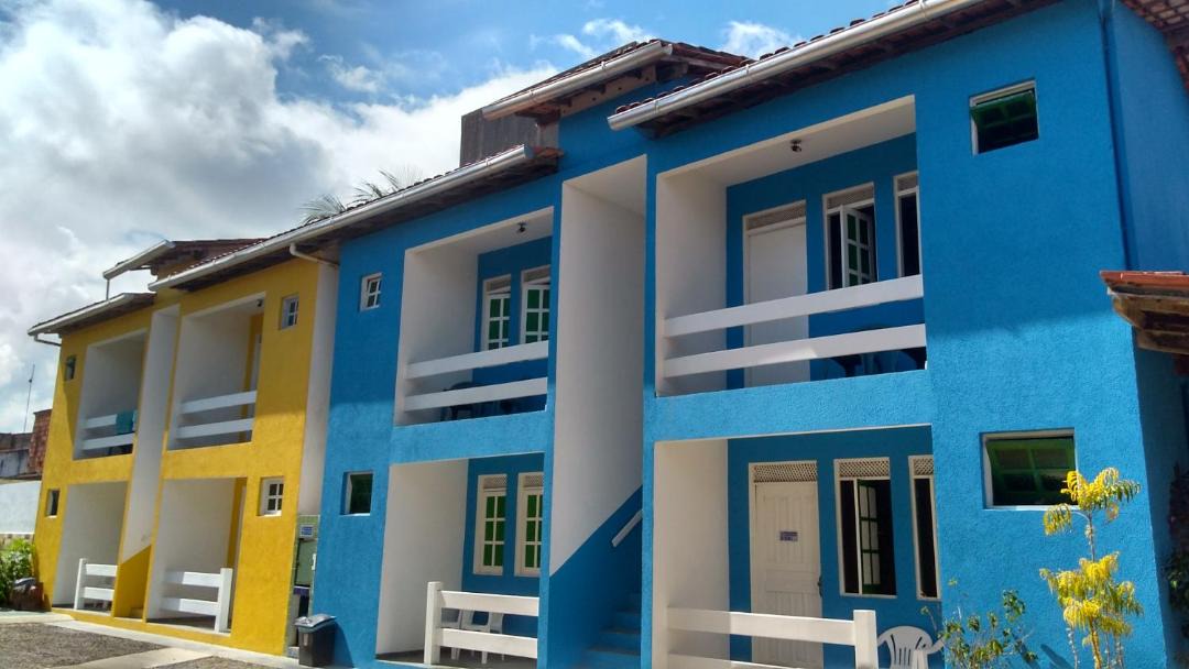 Sao Francisco House | Lagoa Encantada