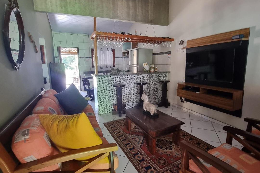 Cachoeiras de Macacu House | Refúgio da Coruja