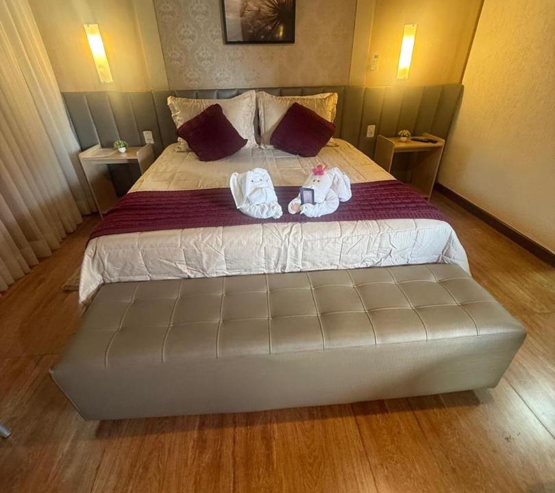 Brumadinho Hotel | Pousada Dona Carmita
