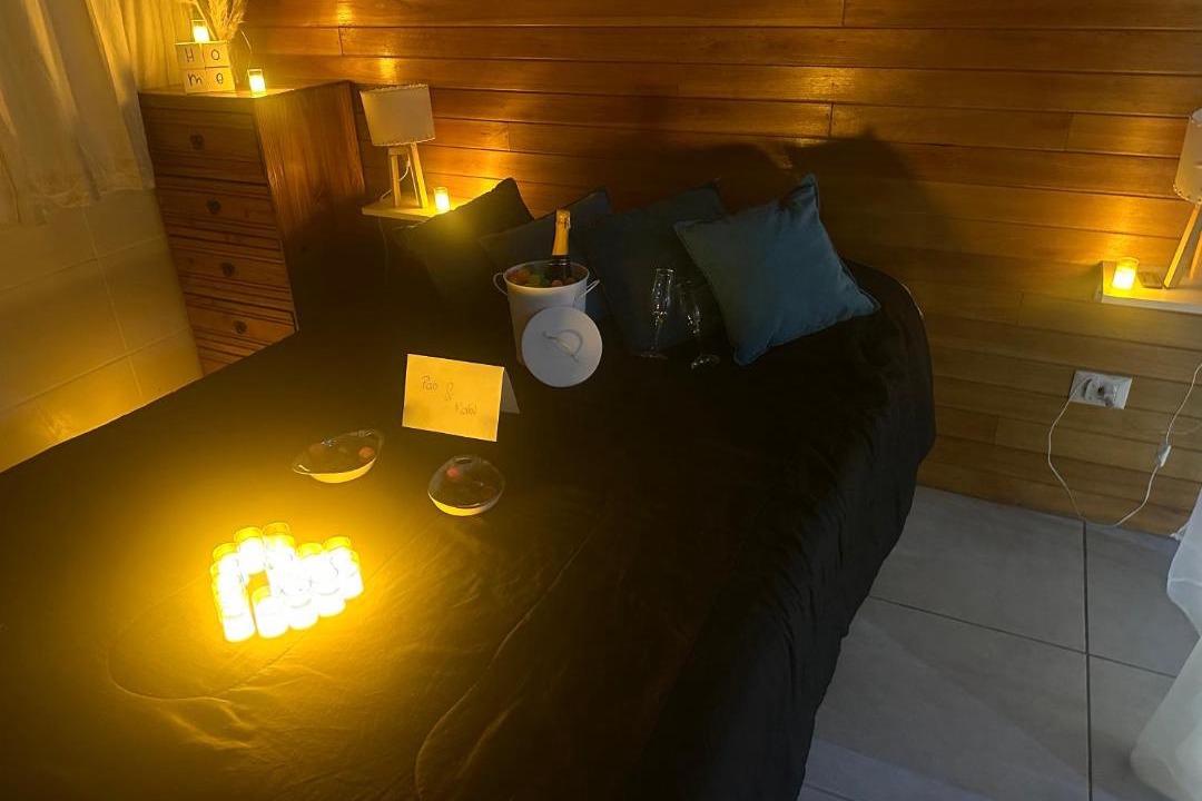 Tandil House | Refugio Viggena