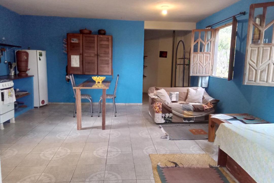 Vale do Capao Ski Chalet | Chalé nas Montanhas