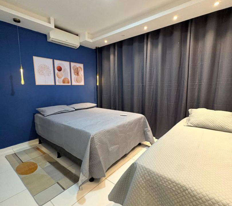 Caruaru Apartment | Apartamento com piscina e lazer completo - ideal para família