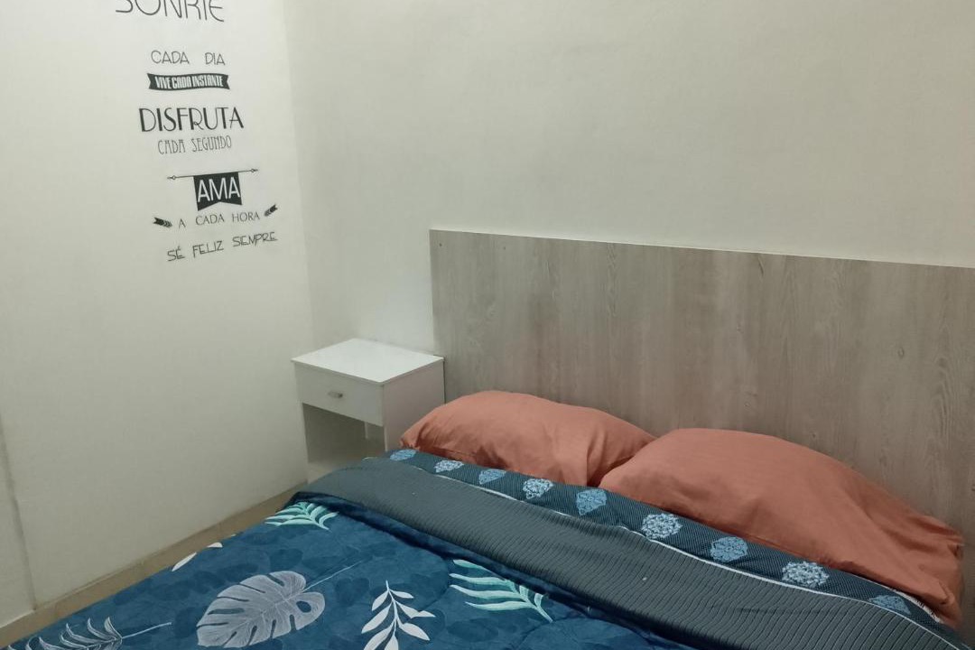 Zarate Apartment | Naiguata