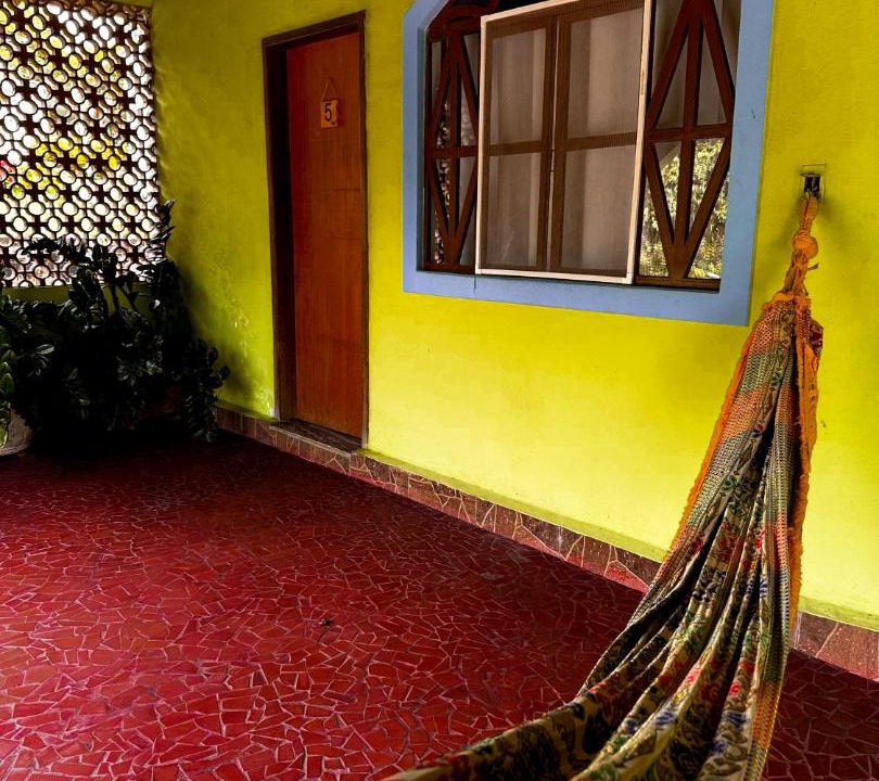 Betim House | Pousada Várzea das Flores