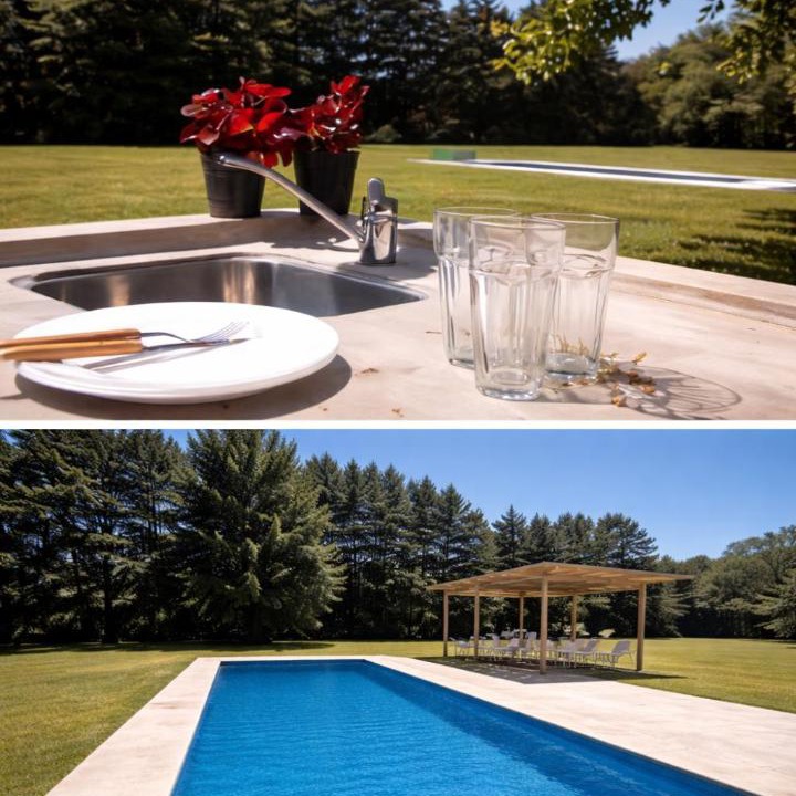 Partido de San Andres de Giles House | El Candil