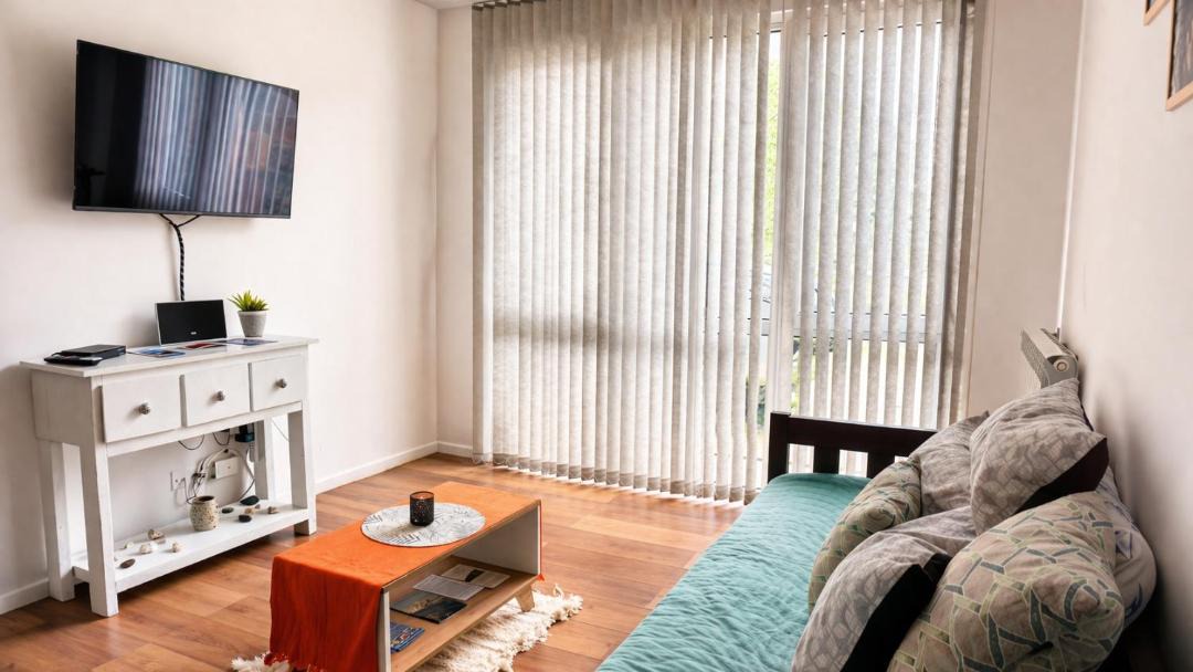 Province of Tierra del Fuego Apartment | Departamento Patagonia