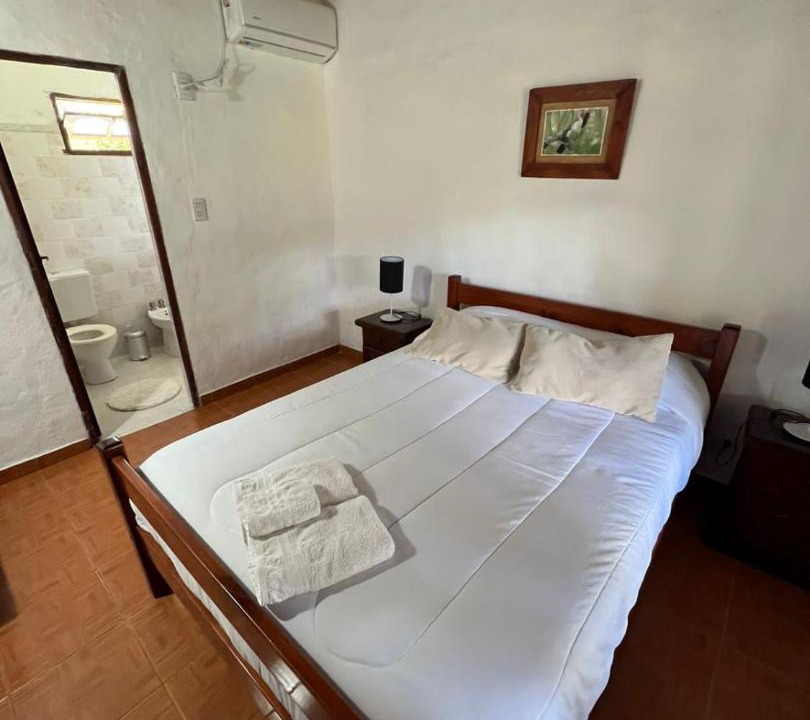 Colonia Carlos Pellegrini Apartment | El Paso Ibera Cabañas