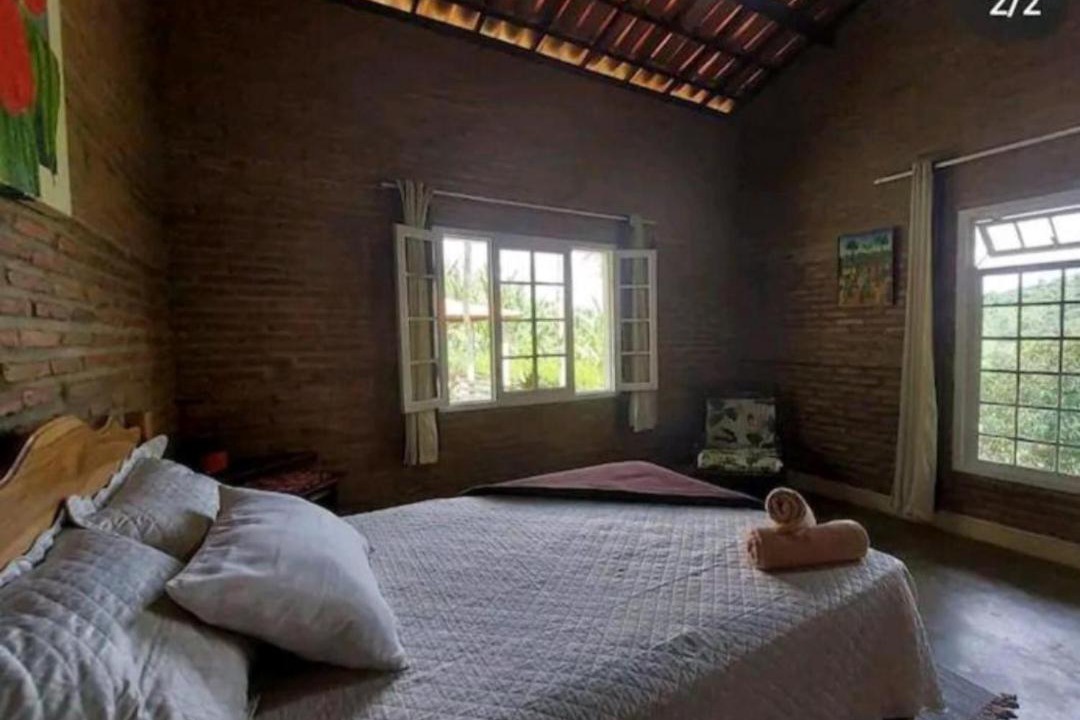 Aratuba Apartment | Chalé Guaíras
