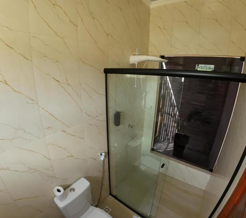 Igarape-Acu Cabin | Hotel Eco Park Aquático São Joaquim