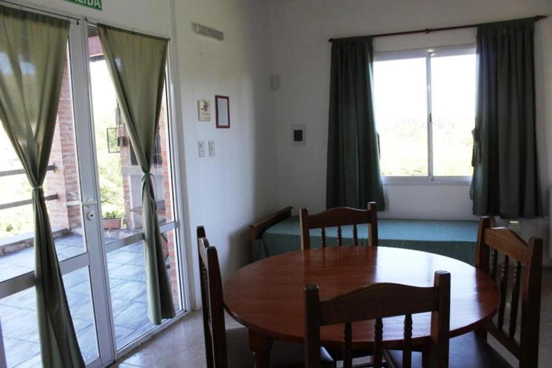 La Falda Hotel | Vista Bella Cabañas