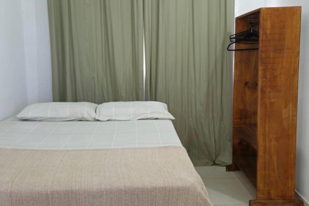 Mamoa Apartment | Pousada Mar de Mamoã