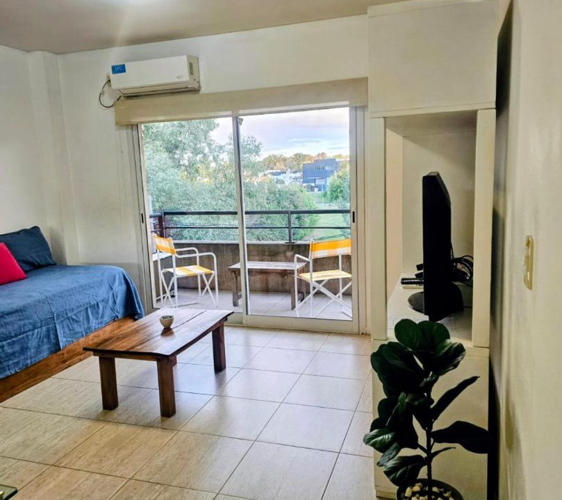 La Lonja Apartment | Va Pilar