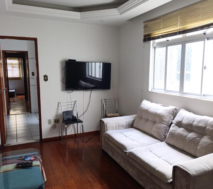 Jardim Paineiras Apartment | Apartamento 2 quartos Paineiras Juiz de Fora MG