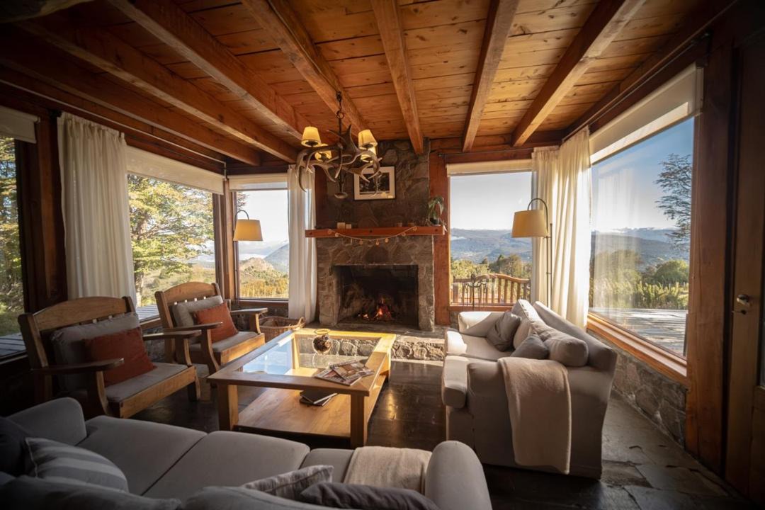 Lanin National Park Bed & Breakfast | La Posada, Hosteria de montaña