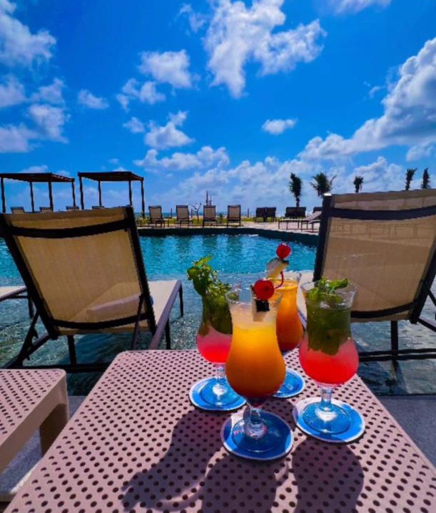 Pitangui Resort | Wyndham Natal Pitangui Praia