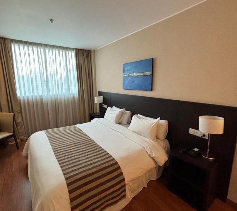 Centro Hotel | Amérian Rosario