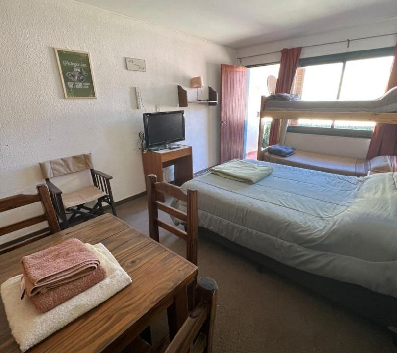 Penitentes Apartment | Penitentes ruta 7