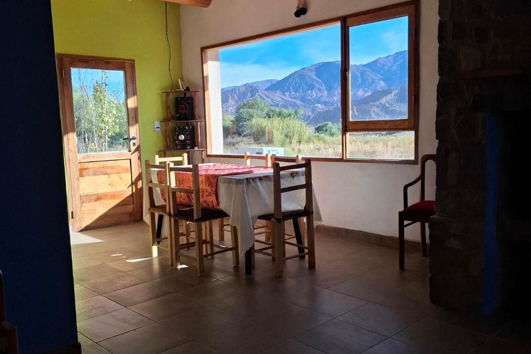 Tilcara House | El Rincón de la Quebrada