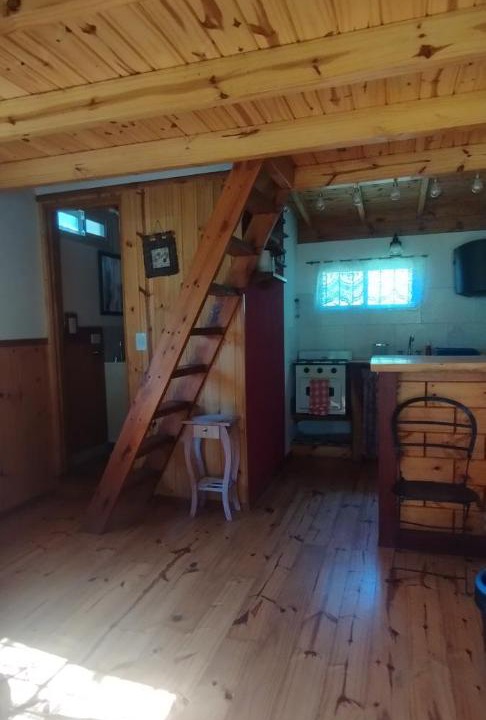 Yocsina Ski Chalet | Cabaña Relax