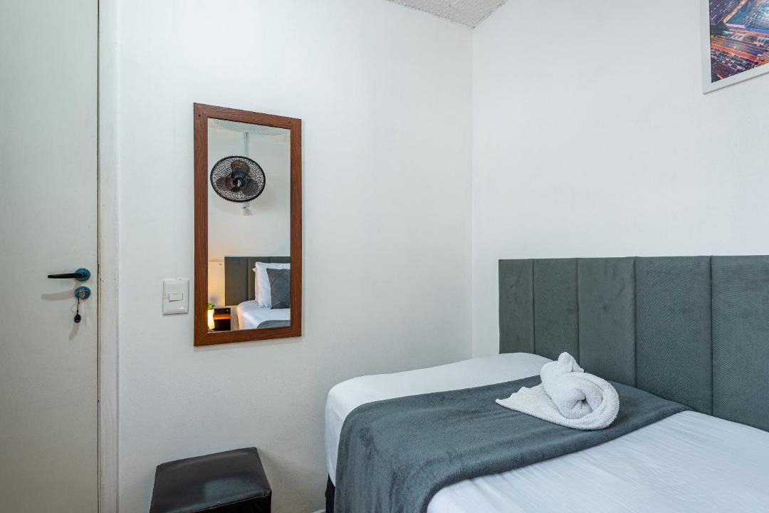 Liberdade Bed & Breakfast | Pousada Hostheo liberdade