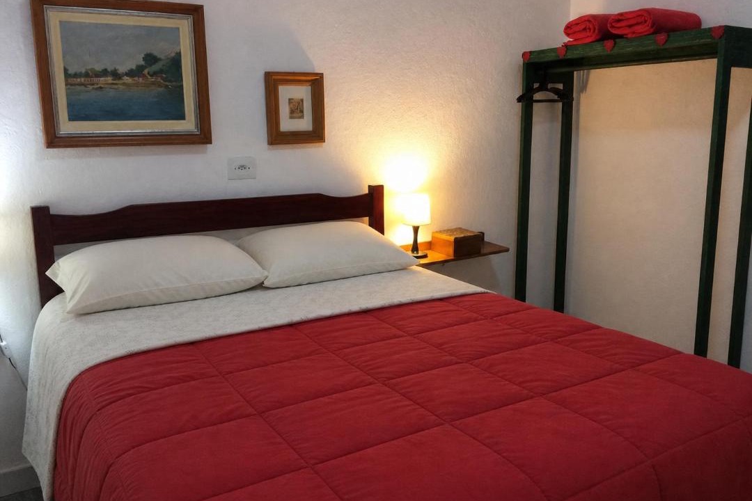Vila Natal Cabin | Piccolo Borgo Antico - Casina delle Rondini