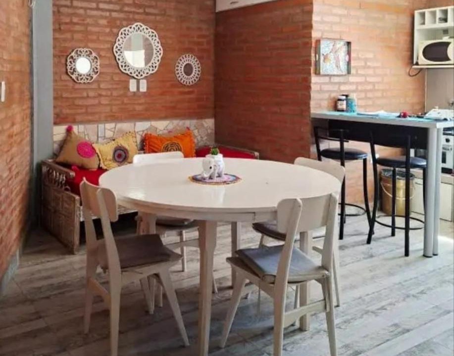 Santiago del Estero Apartment | Rincón del Alma