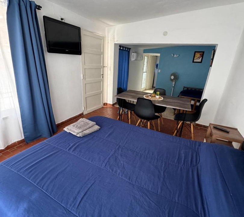 La Falda Apartment | Depto la falda Cordoba