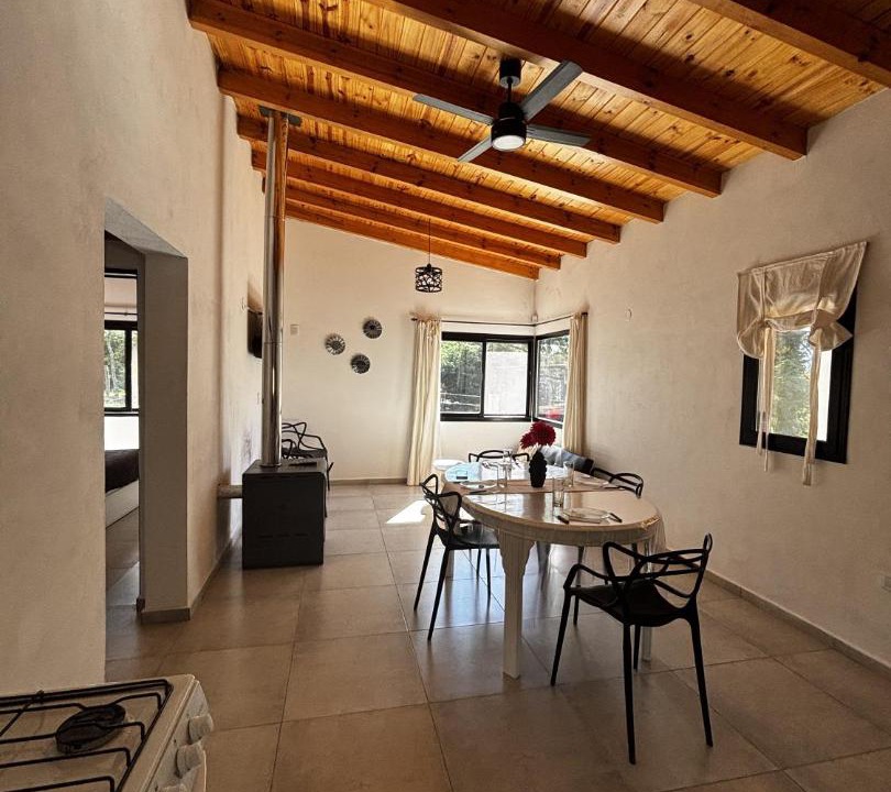 Los Reartes House | La Pausa Córdoba, casa en Los Reartes